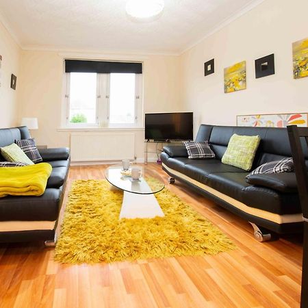 Premier - Chapel Apartment With Driveway! Cleland Экстерьер фото