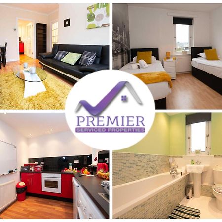 Premier - Chapel Apartment With Driveway! Cleland Экстерьер фото