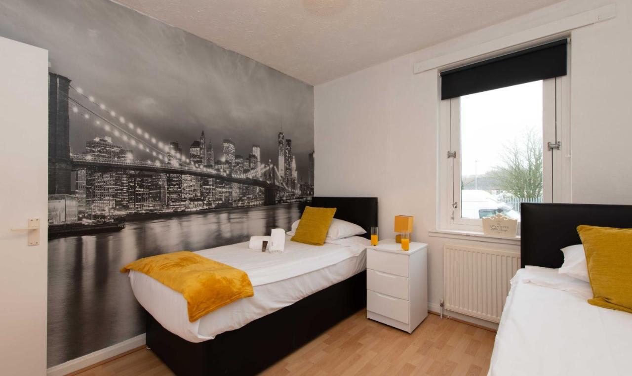 Premier - Chapel Apartment With Driveway! Cleland Экстерьер фото