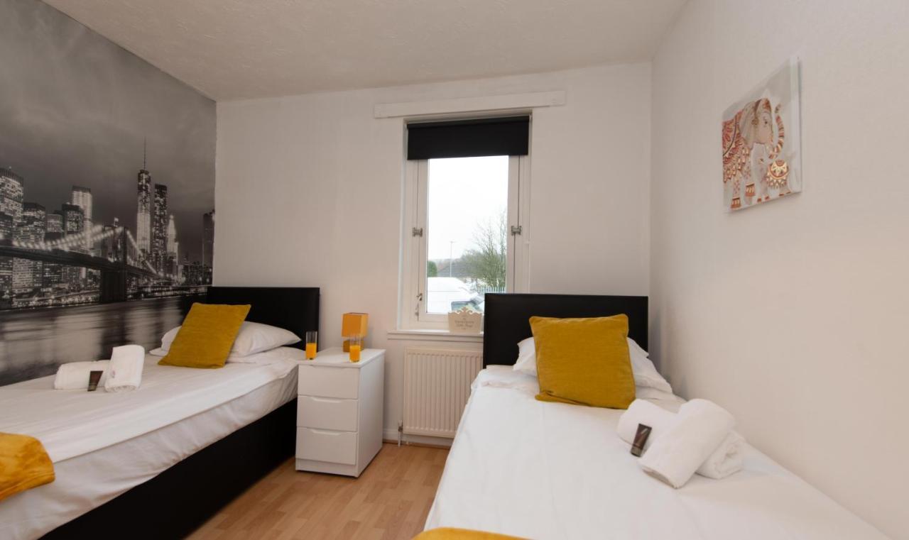 Premier - Chapel Apartment With Driveway! Cleland Экстерьер фото
