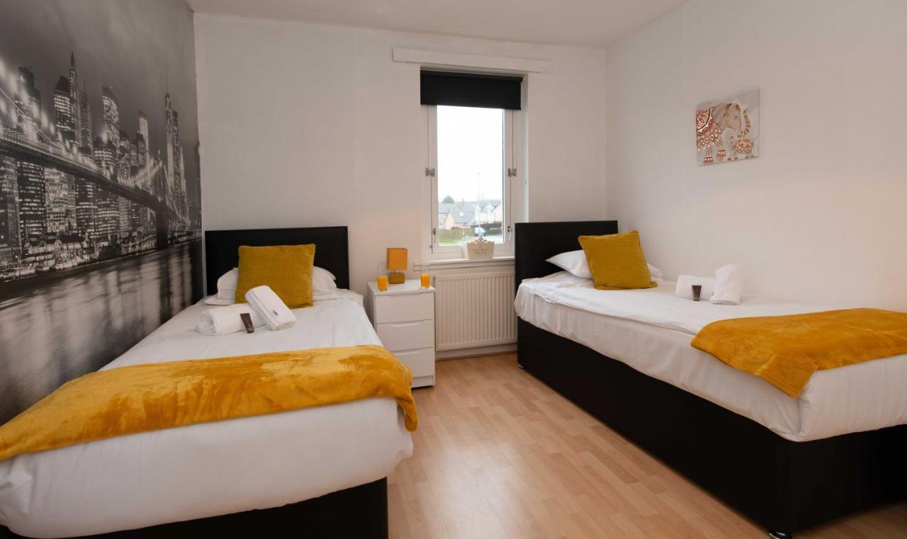 Premier - Chapel Apartment With Driveway! Cleland Экстерьер фото