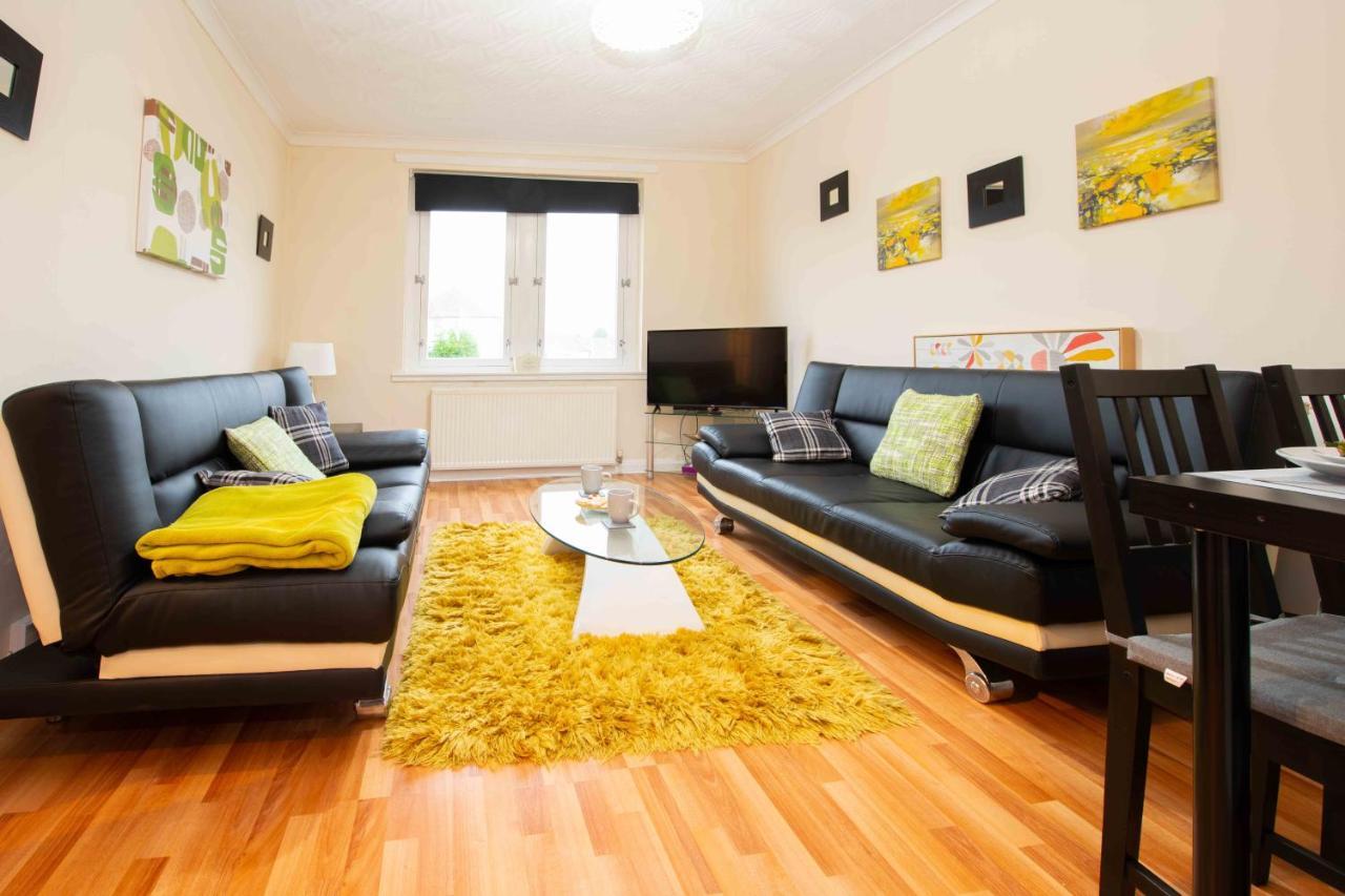 Premier - Chapel Apartment With Driveway! Cleland Экстерьер фото
