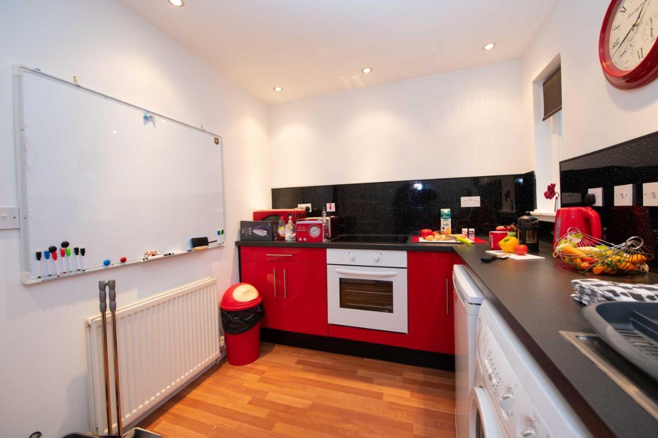 Premier - Chapel Apartment With Driveway! Cleland Экстерьер фото