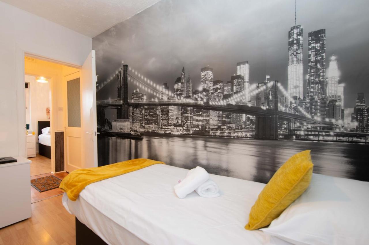 Premier - Chapel Apartment With Driveway! Cleland Экстерьер фото