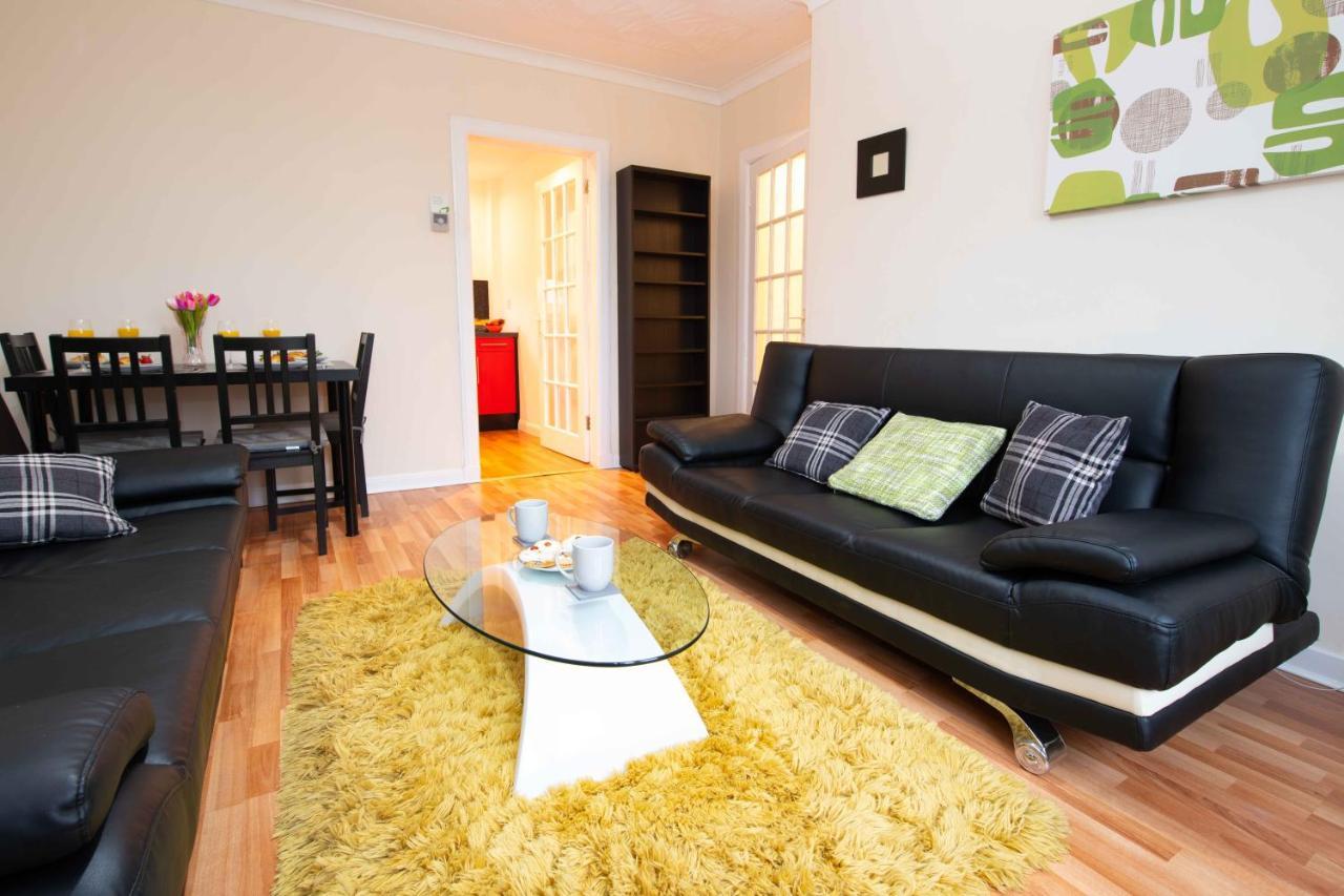 Premier - Chapel Apartment With Driveway! Cleland Экстерьер фото