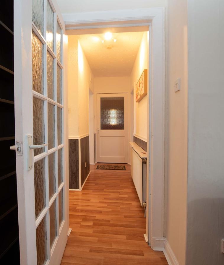 Premier - Chapel Apartment With Driveway! Cleland Экстерьер фото